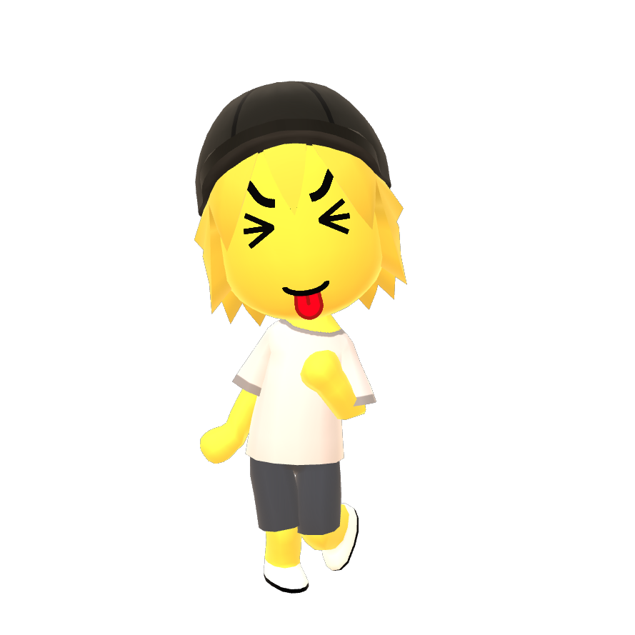 Blehh!!